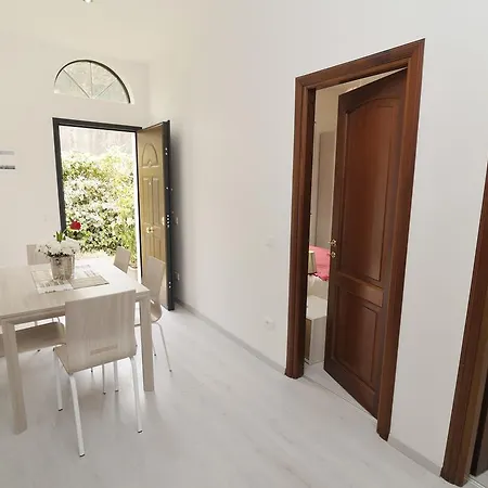 Appartamento Acquedotto Felice Roma